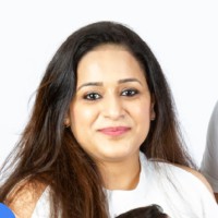 Nisha Khanna