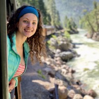 Kylie Lynch MS RD LD