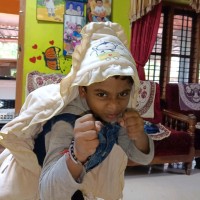 Ratheesh R
