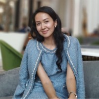 Меруерт Абдыгалиева