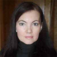 Ekaterina Basmanova