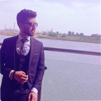 Maithem Al-Tekriti