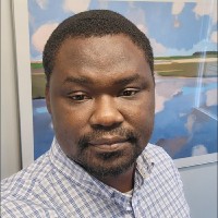 Kolawole Kayode Onaneye