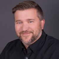 Jeff Gilmer