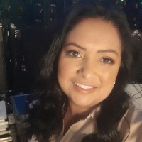 Joseane Moreira