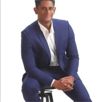 Nigel Roshan Miranda