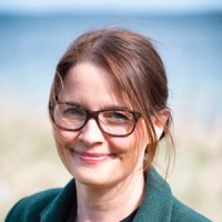 Tove Merete Vedal