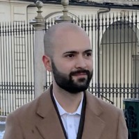 Matteo Fois