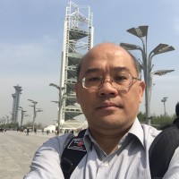 James Yu