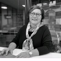 catherine Besançon