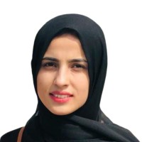 Fatima Ghaffar