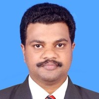 Satheesh SP