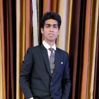 KHUSH GANDHI