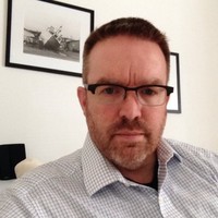 Matthew Hillery