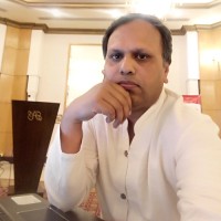 Abdul Shakoor Sindhu
