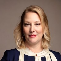 Heather Malone, SHRM-SCP, SPHR
