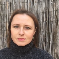 Lenka Moir