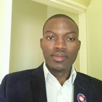 Lazarus Nghidimbwa