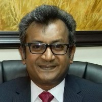 David Kanaganayagam