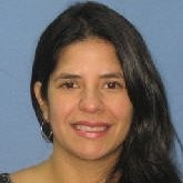 Patricia Pinto López