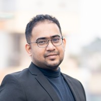 Jahid Mridha