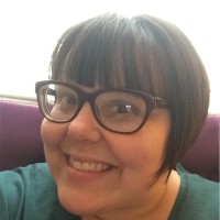 Jennifer Peterson-Knott