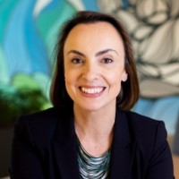 Patricia Amaral de Oliveira