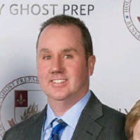 Michael Boyle