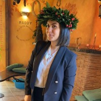 Jessica Di Nallo