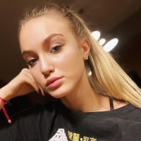 Caroline Davis