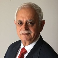 K L Khetarpaul