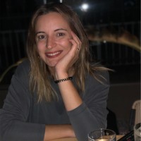 Rebecca Karatsalou