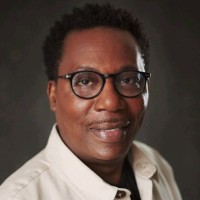 Olufemi Ogunjobi