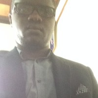 Donald Kameni