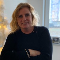 Natasja Putker