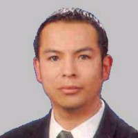 Jhoel Jesus Arce Paredes