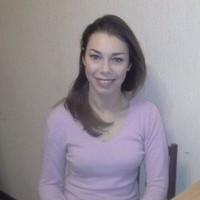 Anna Aglitskaya