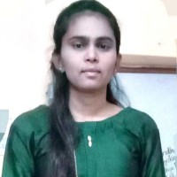 Chandrika Gudipalli