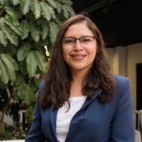 Berenice Lemus G