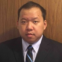 Huy Huynh