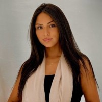 Anahita Tavakoli