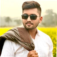 P Kishore