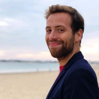 Stéphane Niot