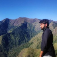 Manu Varghese