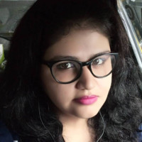 Farah Mistry
