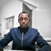 Andrew Byamukama