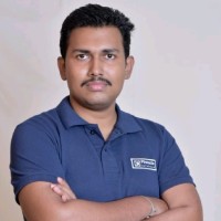Debopriyo Nandi