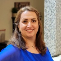 Aida Gholami