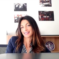 Teora Rossi