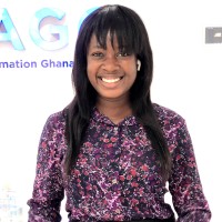 Priscilla Owusu